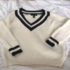 Xxi oversized sweater